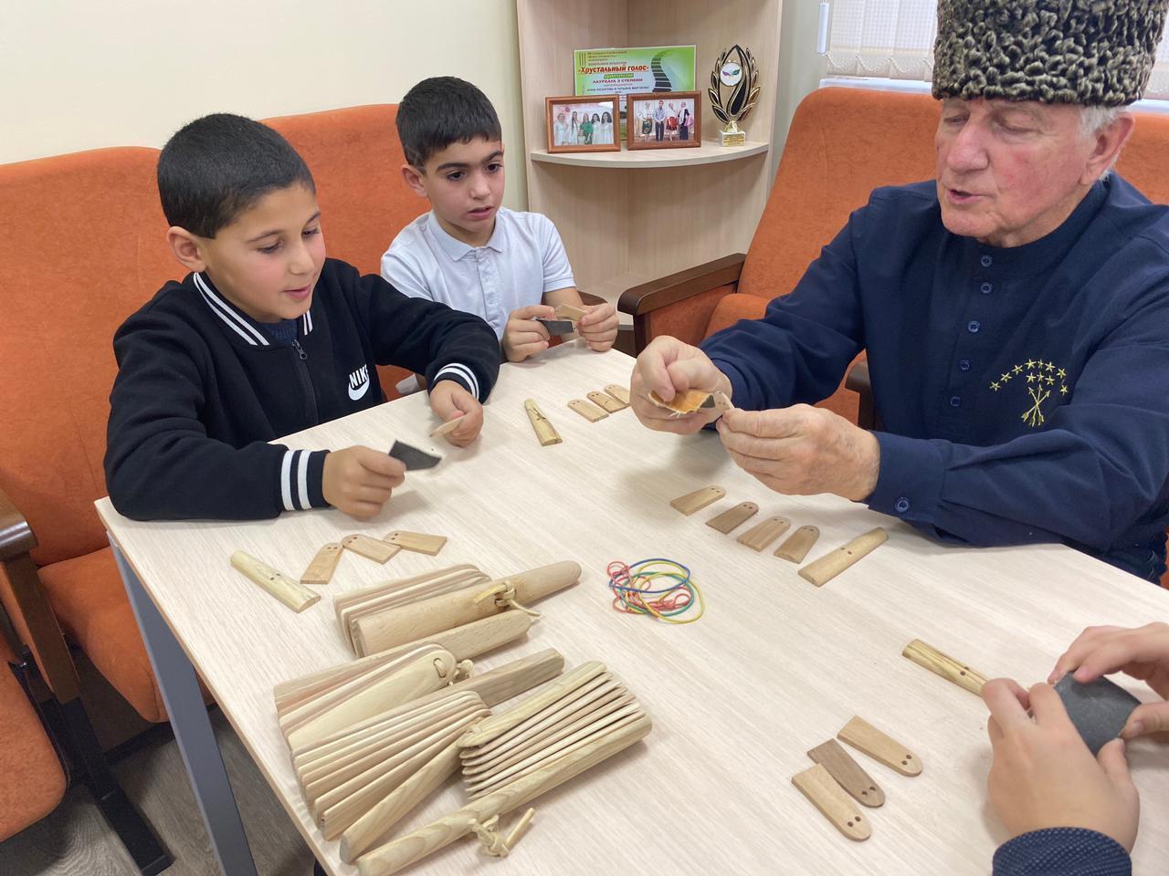 Ремесла ставшие искусством 4